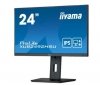 Monitor 23.8 cala XUB2492HSU-B5 IPS,HDMI,DP,VGA,SLIM,USB,HAS(150mm)